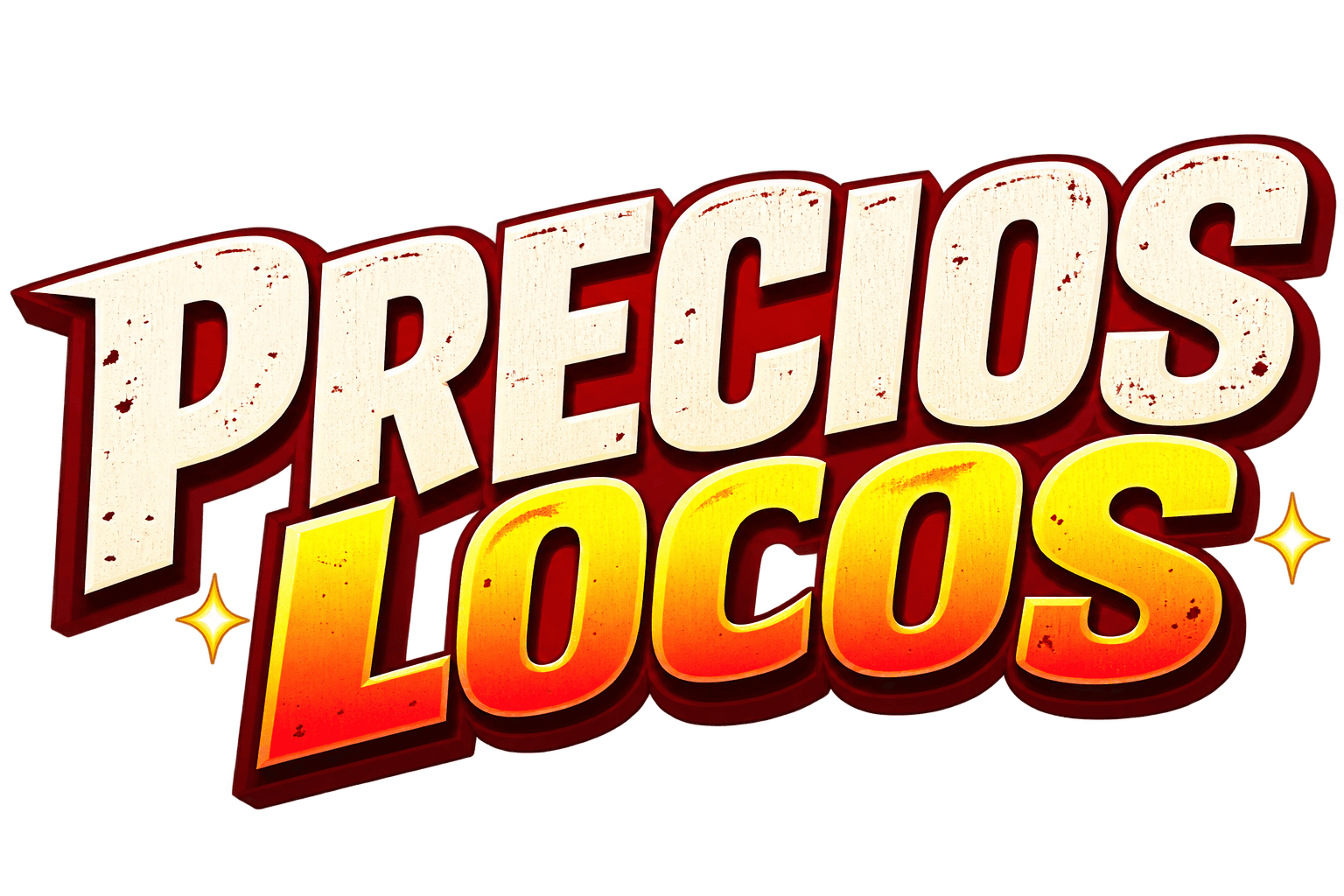 Precios Locos