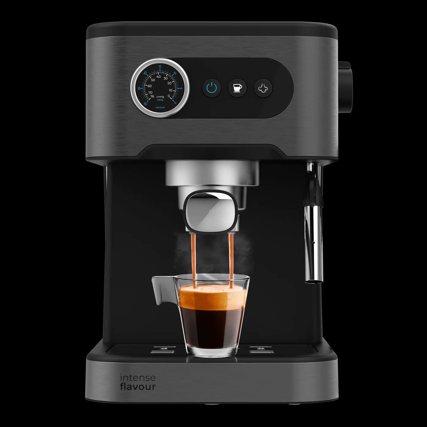 Cafetera Cecotec Power Espresso 20 Pro
