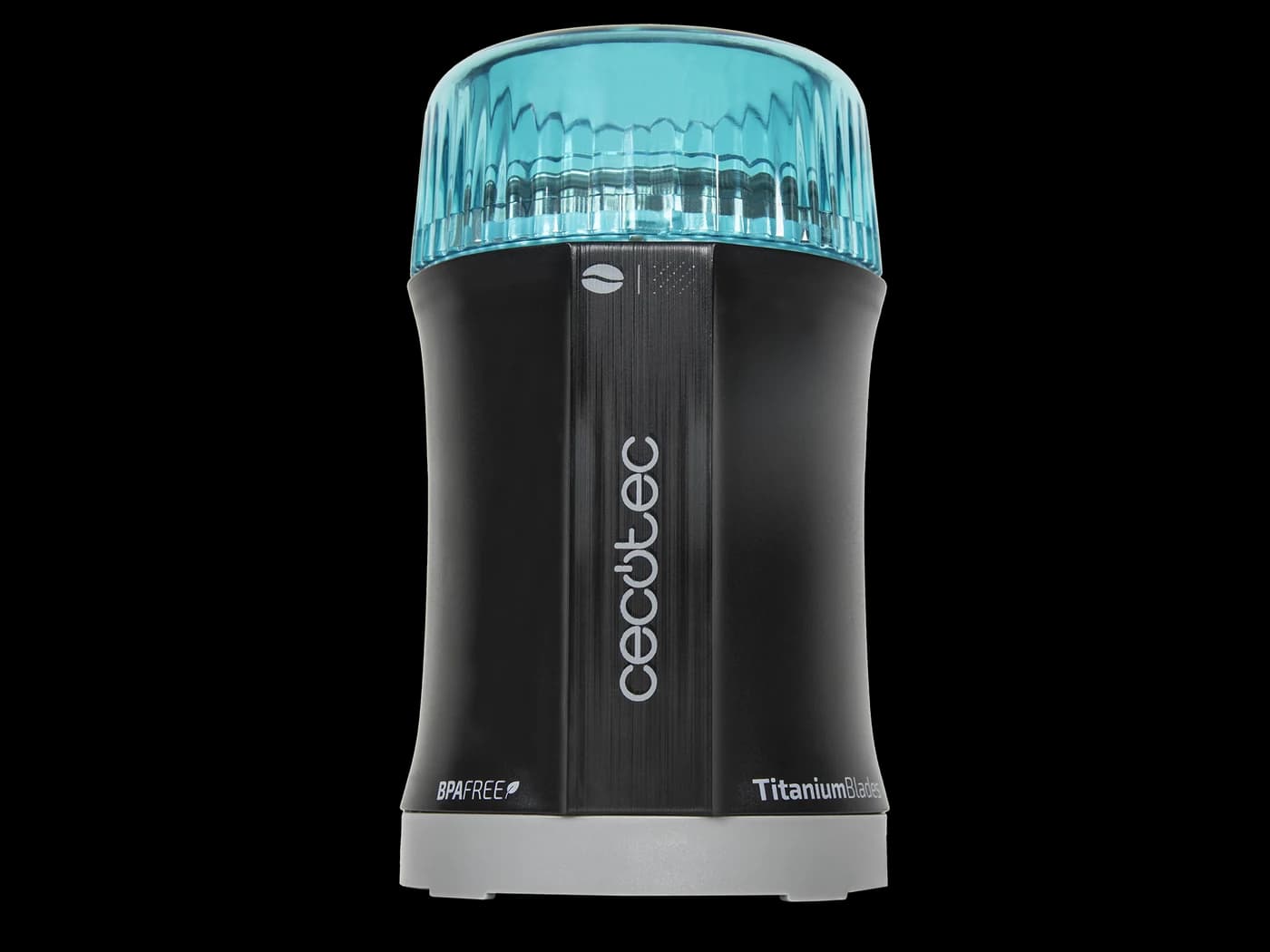 Molinillo Cecotec TitanMill 200