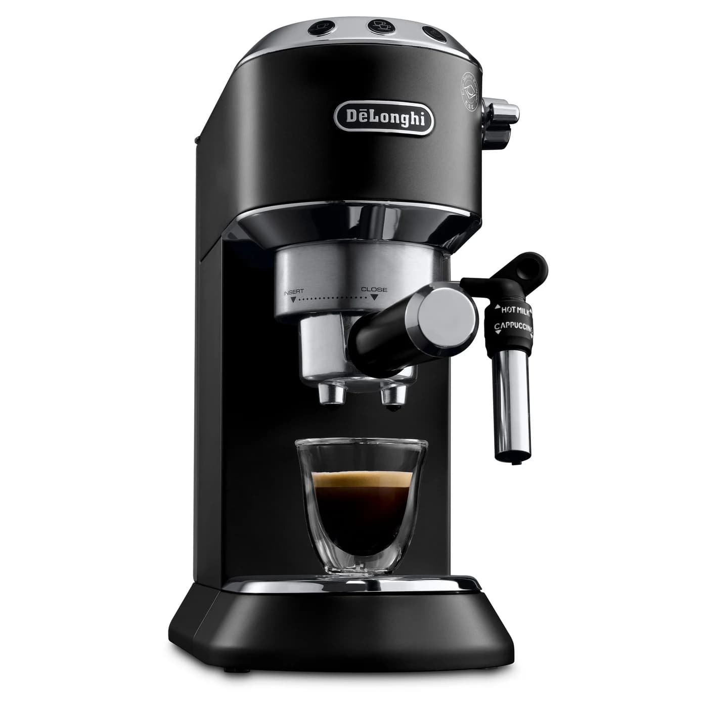 Macchina da caffè De'Longhi EC685.BK