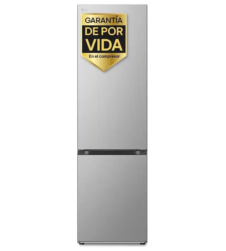Frigorifero combinato LG GBV22L0EPYS
