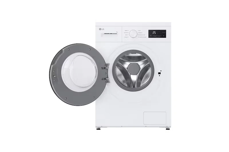 Lave-linge LG F4A1009NWK